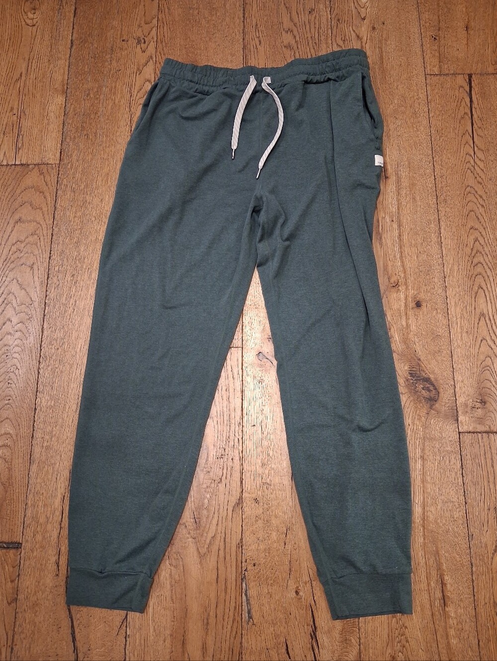 Vuori Women's Sunday Performance Jogger Sweatpants Size Medium
